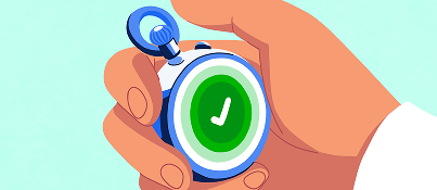 Work smarter, save more time.