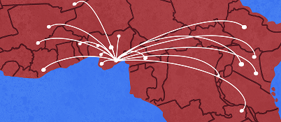 One system for all your branches