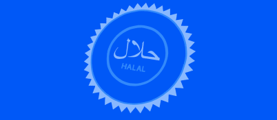 Halal Compliant