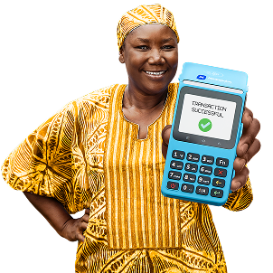 Improve sales with a reliable POS.